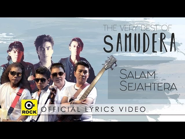 Salam Sejahtera