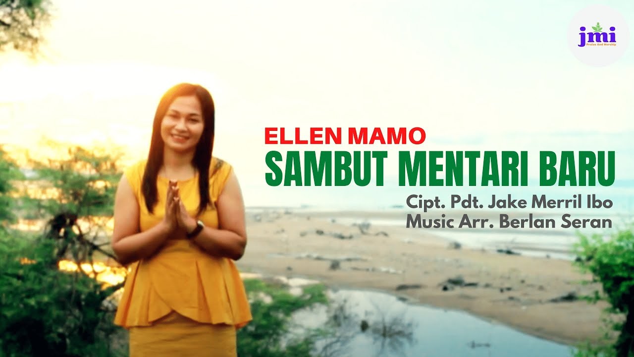 Sambut Mentari Baru