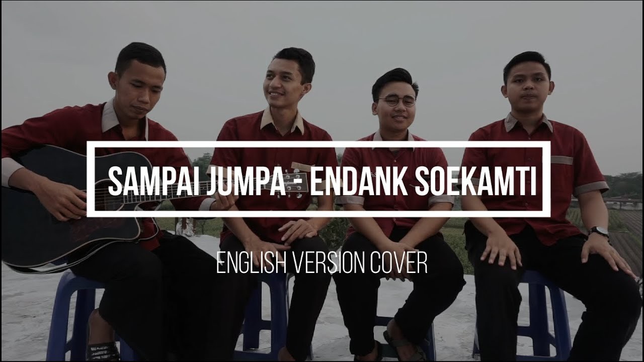 Sampai Jumpa