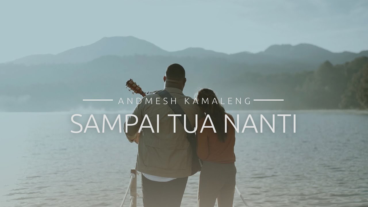 Sampai Tua Nanti
