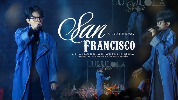 San Francisco