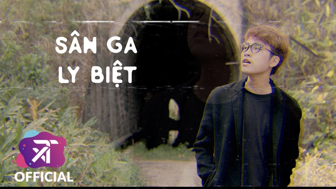 Sân Ga Ly Biệt