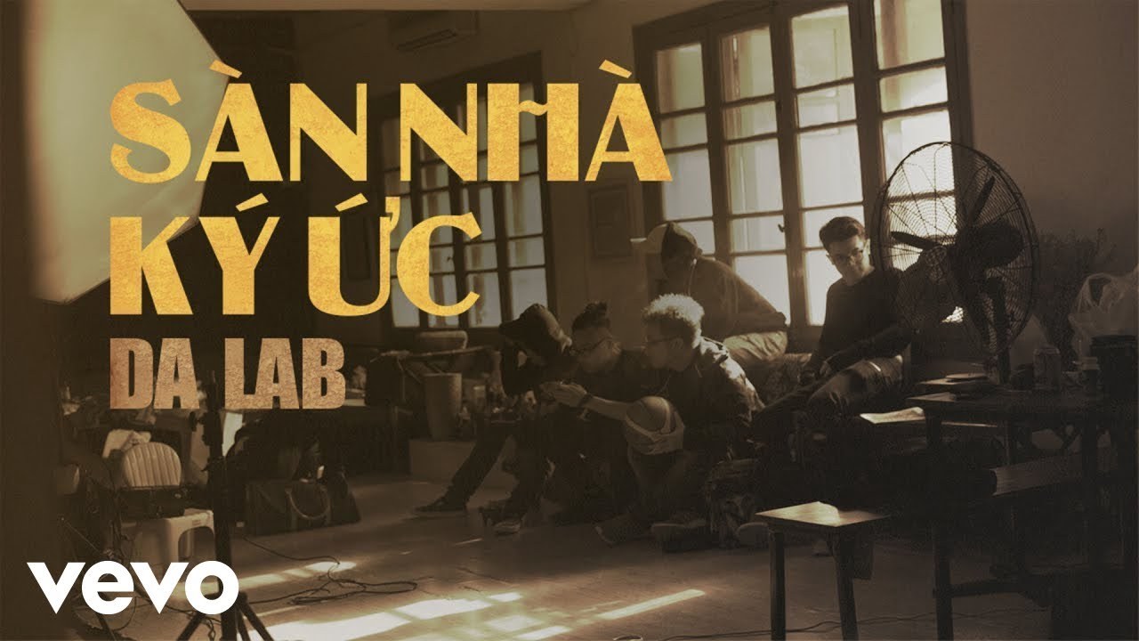 Sàn Nhà Ký Ức