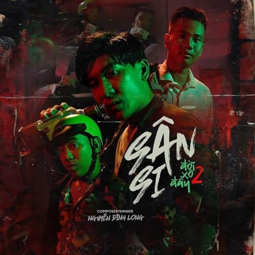 Sân Si (Đời Xô Đẩy 2)