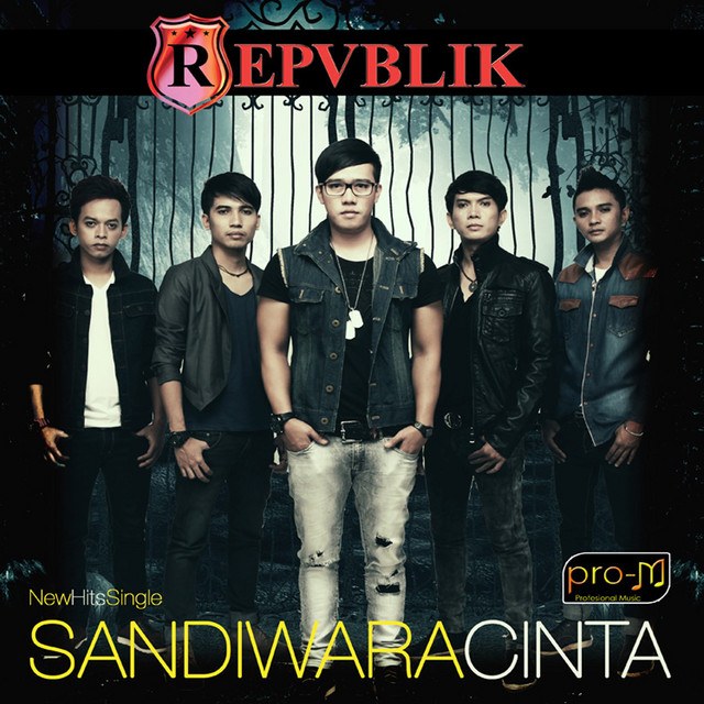 Sandiwara Cinta