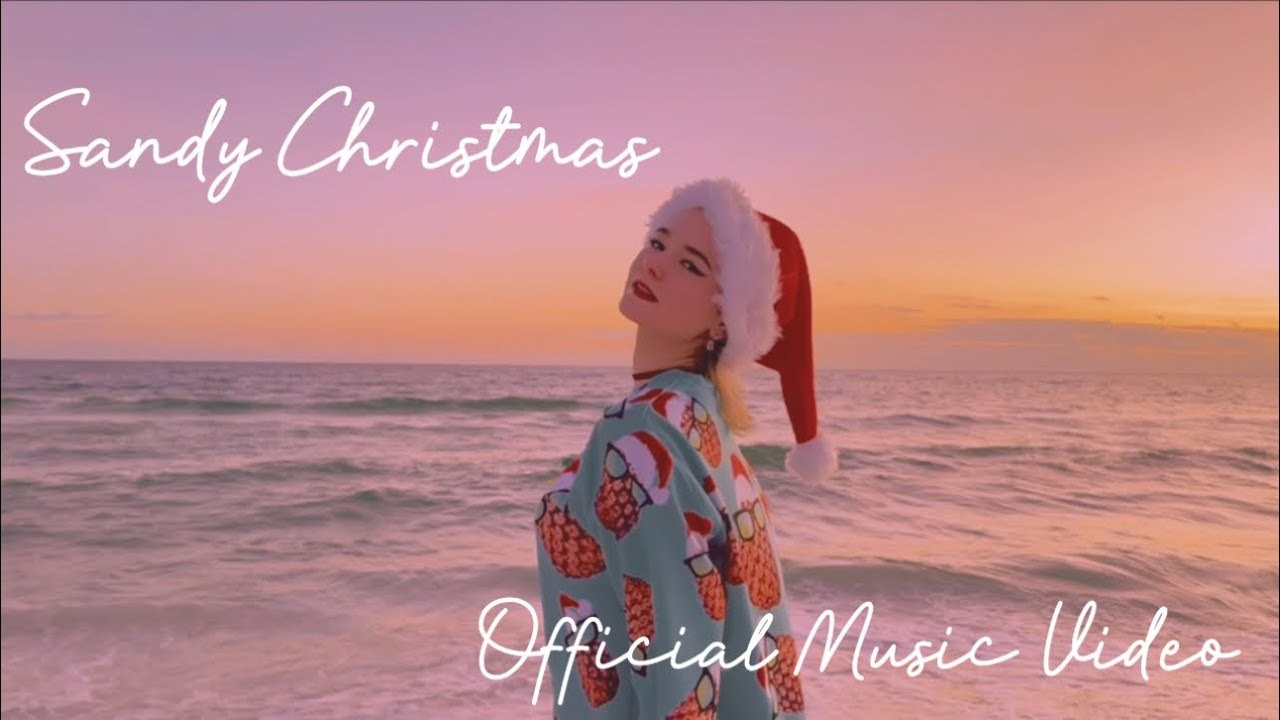 Sandy Christmas
