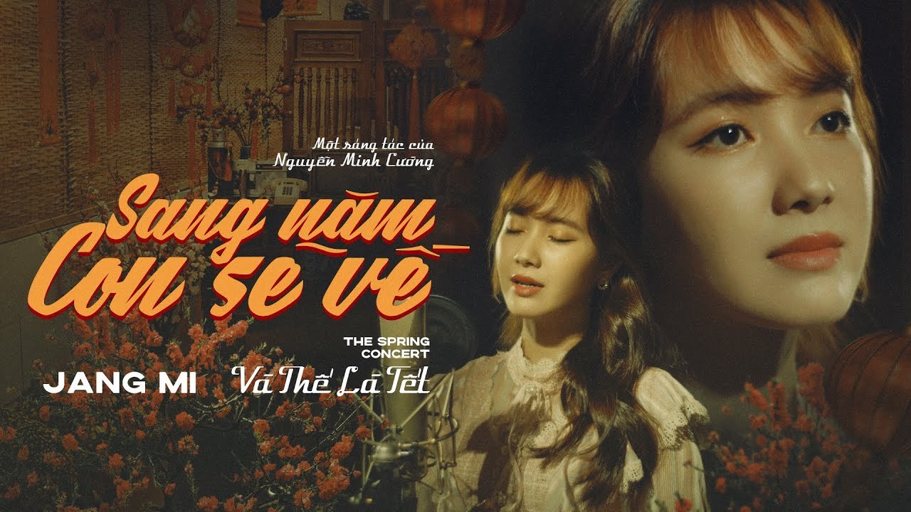 Sang Năm Con Sẽ Về