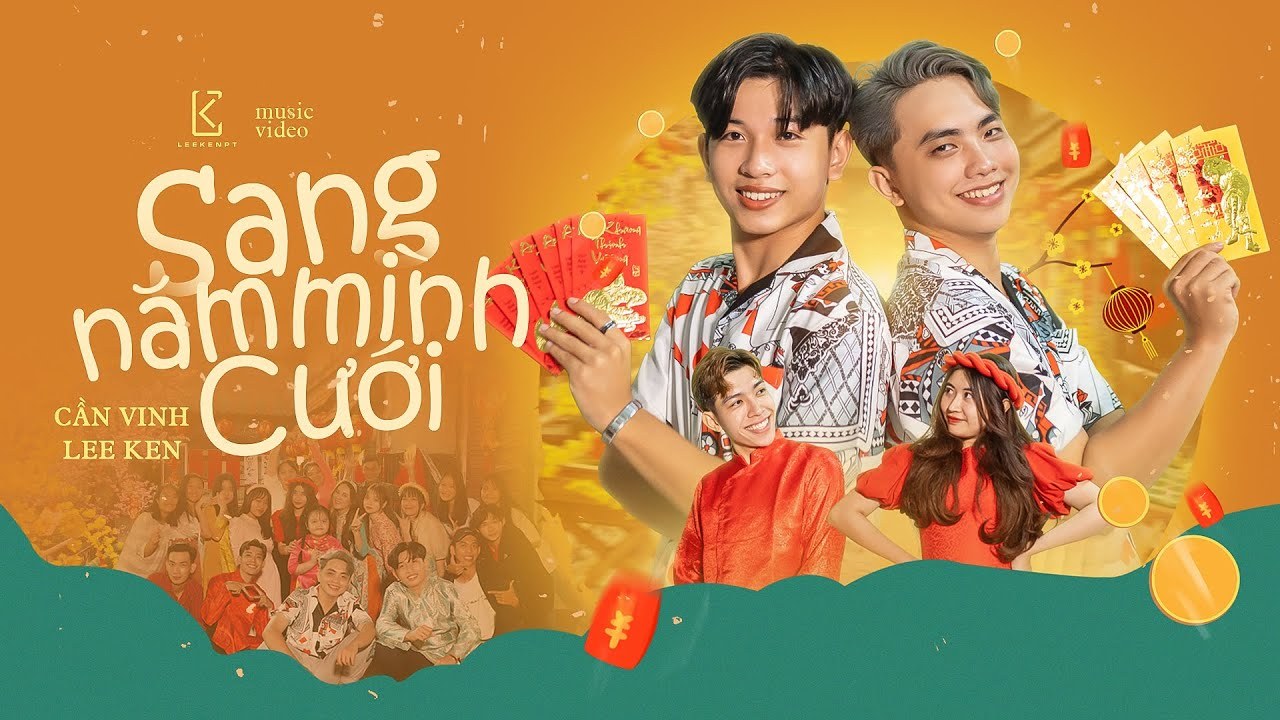Sang Năm Mình Cưới