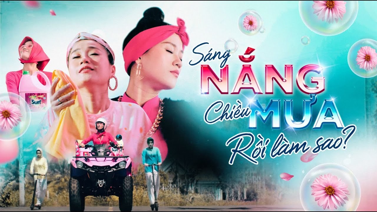 Sáng Nắng, Chiều Mưa, Rồi Làm Sao?