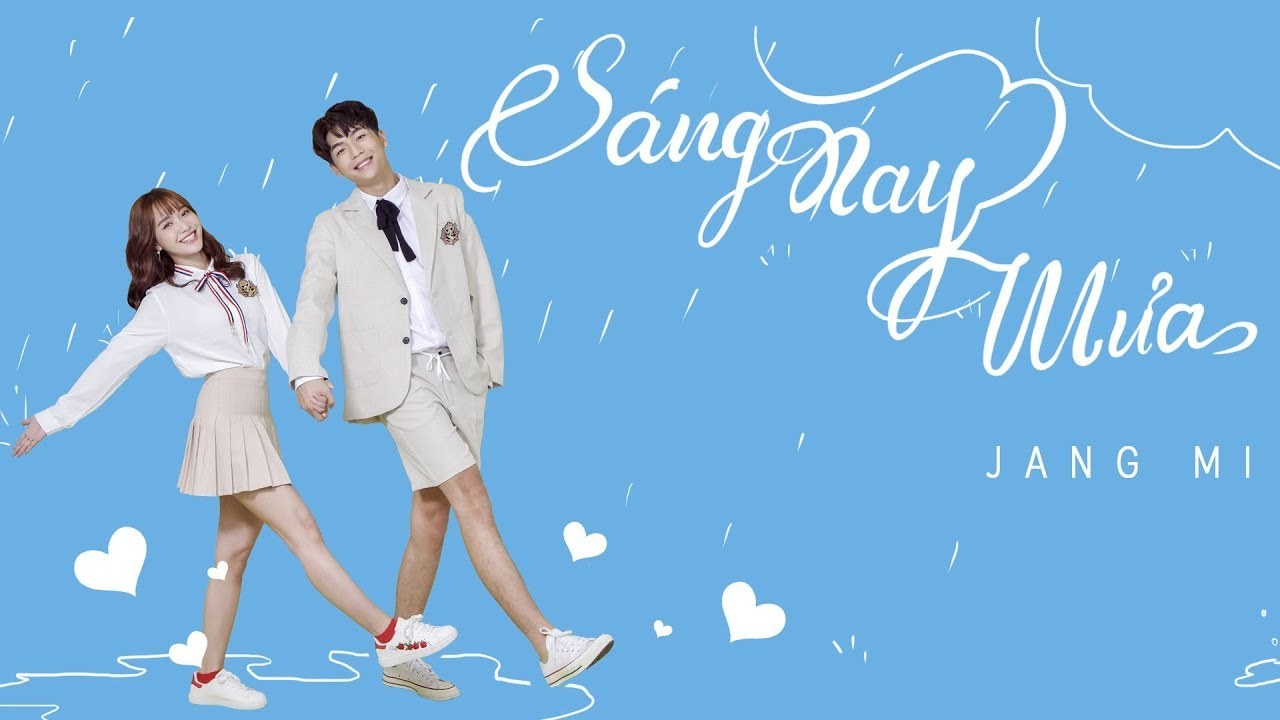 Sáng Nay Mưa (#SNM)