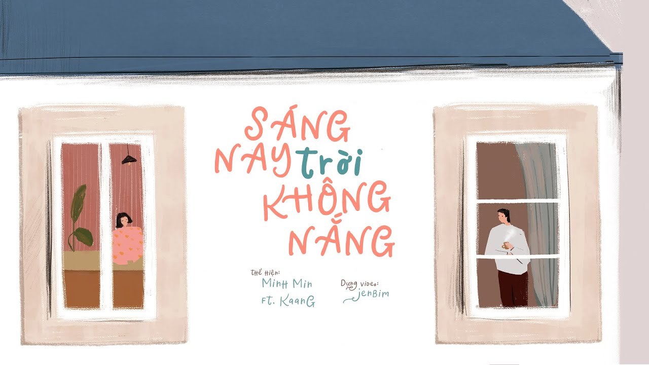 Sáng Nay Trời Không Nắng