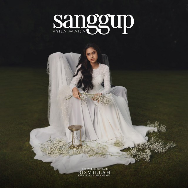 Sanggup (OST Bismillah Kunikahi Suamimu)