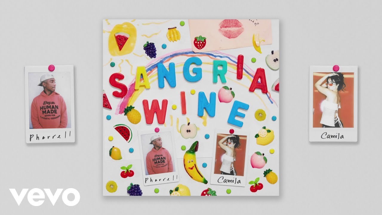Sangria Wine