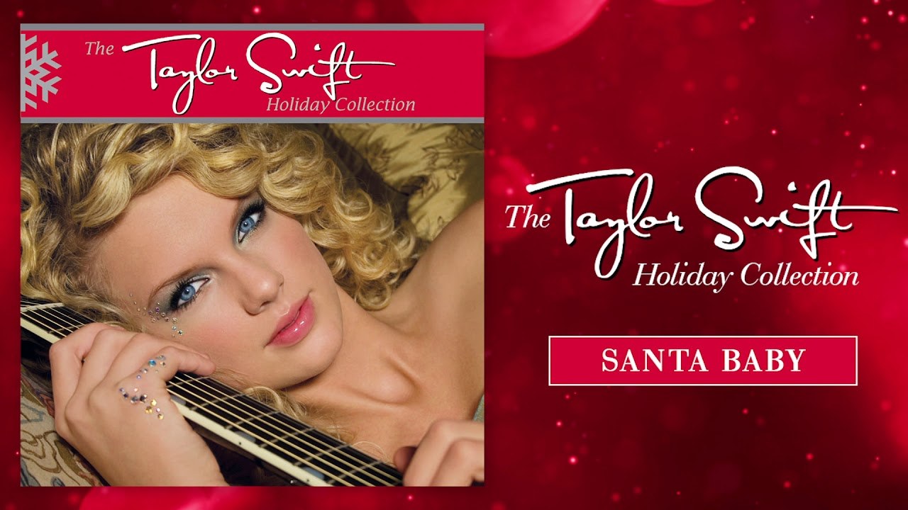 Santa Baby 