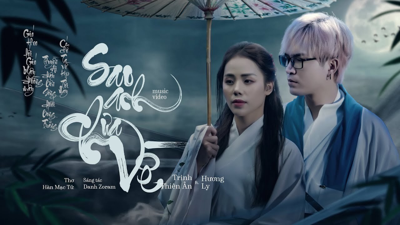 Sao Anh Chưa Về