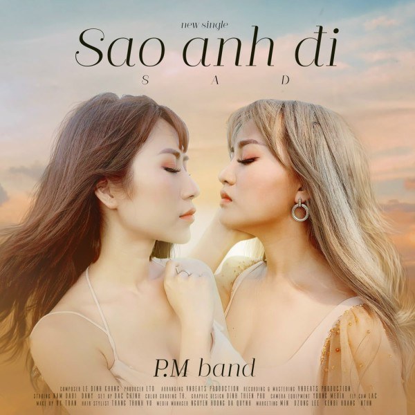 sao anh đi (#SAD)