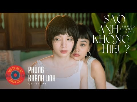 Sao Anh Không Hiểu