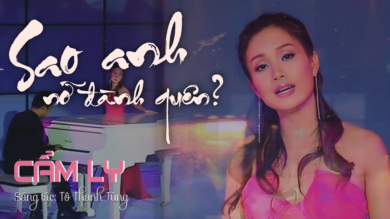 Sao Anh Nỡ Đành Quên
