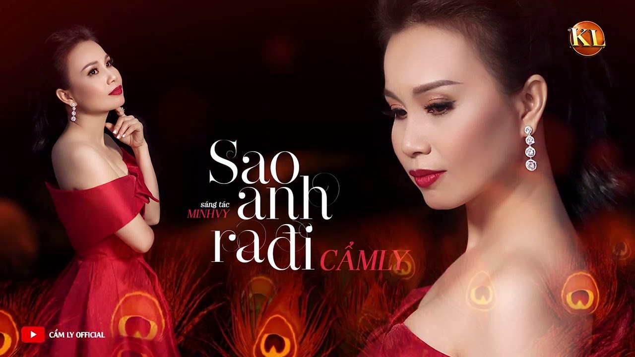 Sao anh ra đi