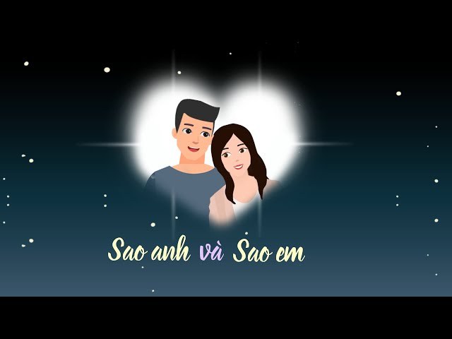 Sao Anh Và Sao Em