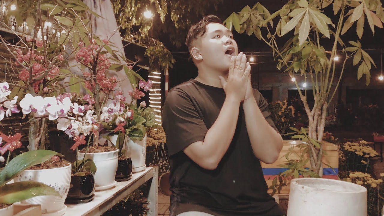 Sao Chẳng Là Anh
