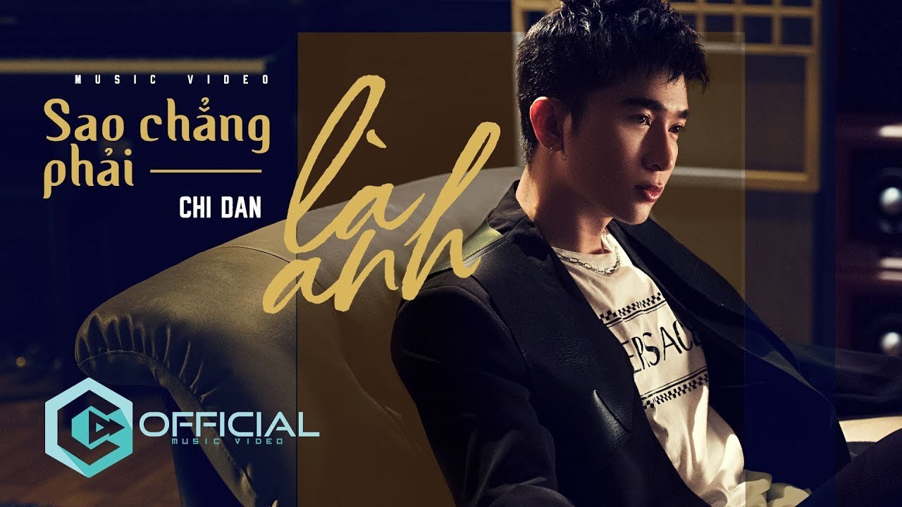 Sao Chẳng Phải Là Anh