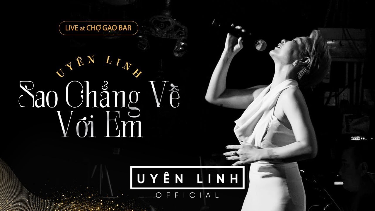Sao Chẳng Về Với Em