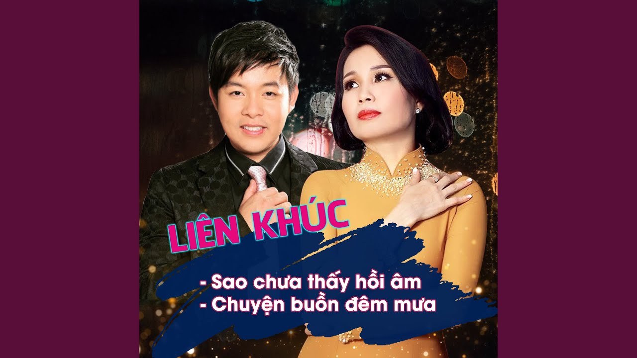Sao Chưa Thấy Hồi Âm