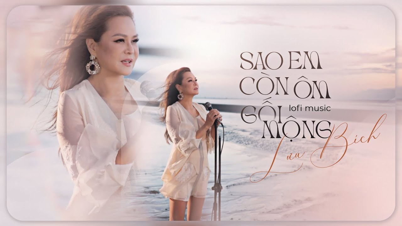 Sao em còn ôm gối mộng