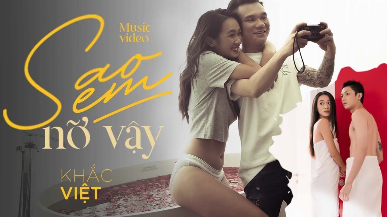 Sao Em Nỡ Vậy