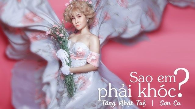 Sao Em Phải Khóc
