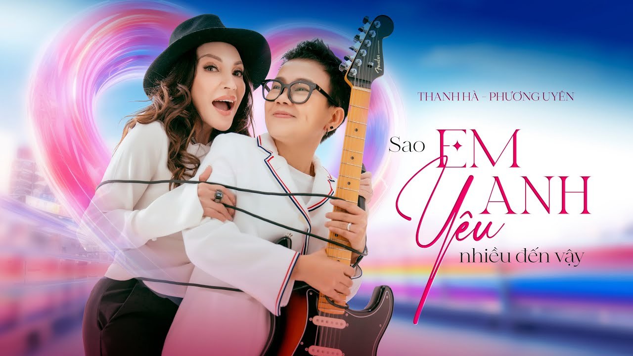 Sao Em Yêu Anh Nhiều Đến Vậy