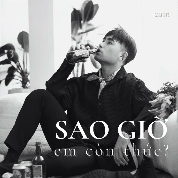 Sao giờ em còn thức?
