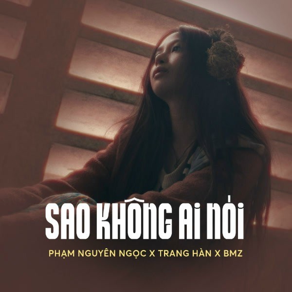 Sao Không Ai Nói