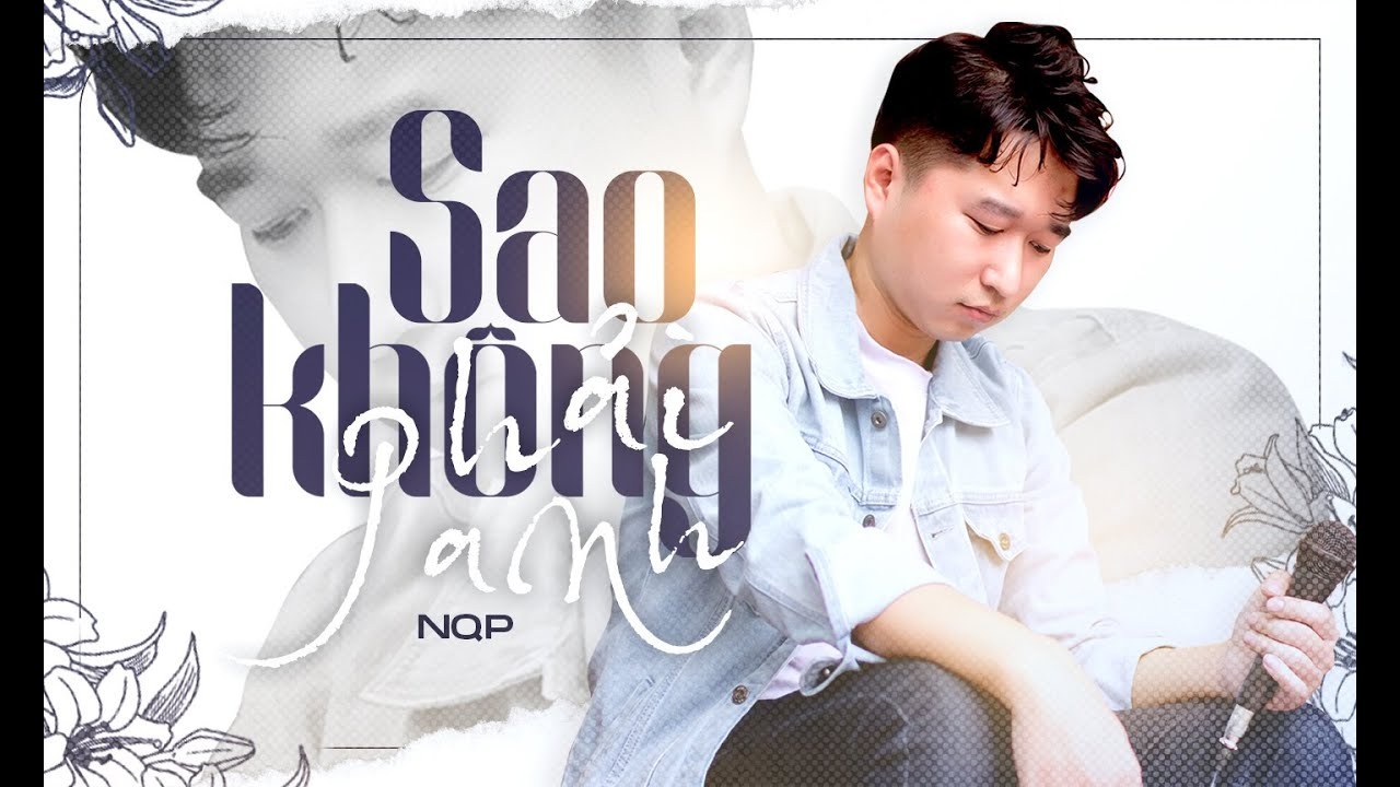 Sao Không Phải Anh