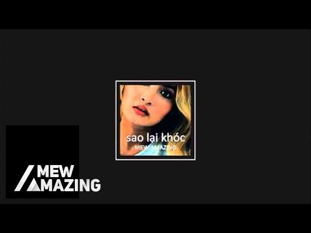 Sao Lại Khóc