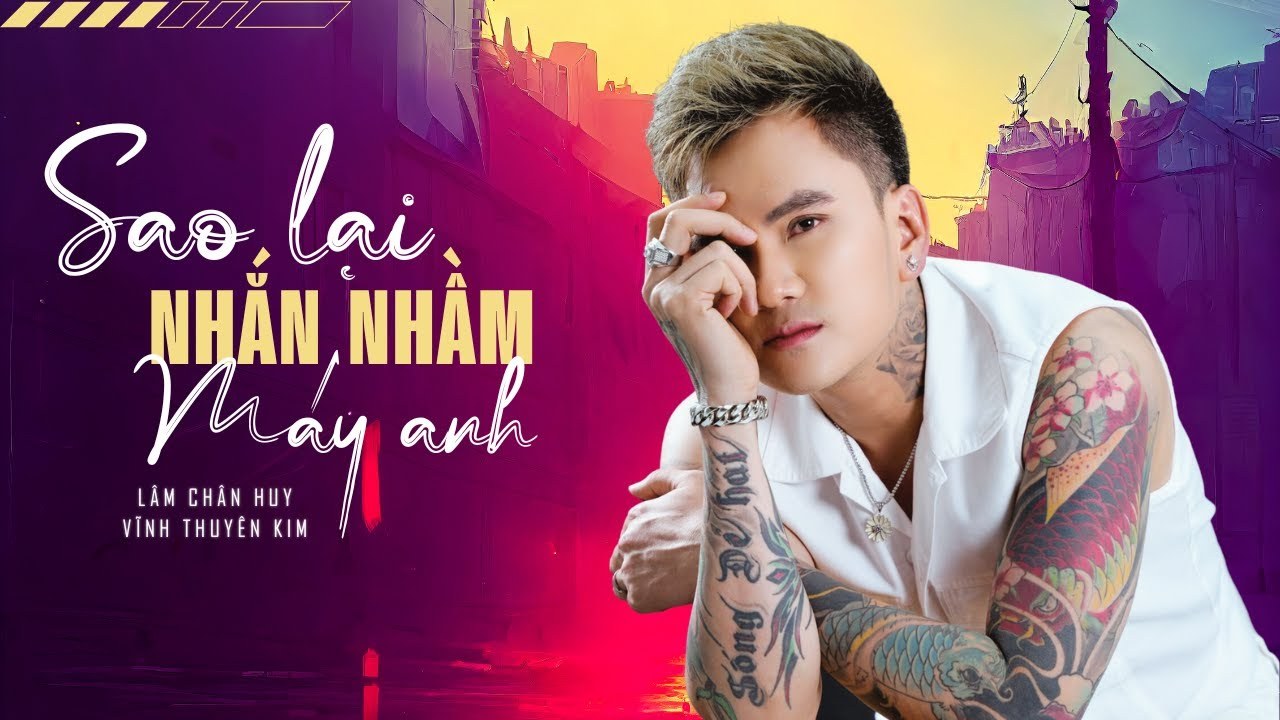 Sao Lại Nhắn Nhầm Máy Anh