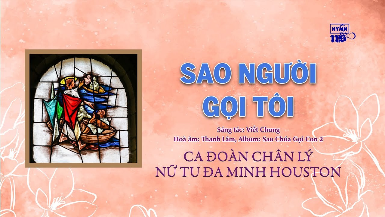 Sao Người Gọi Tôi (NS 143)