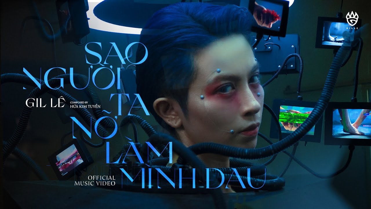 Sao Người Ta Nỡ Làm Mình Đau