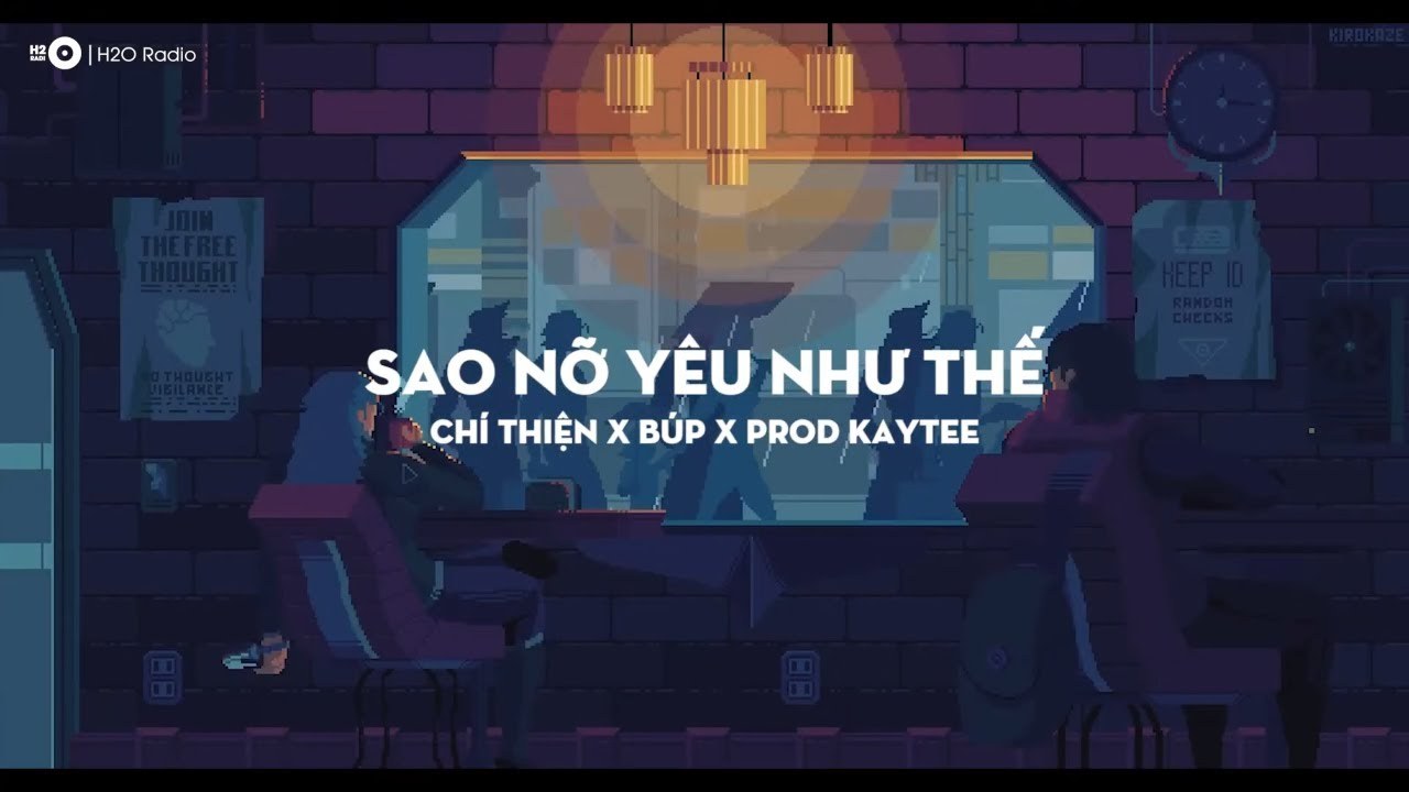 Sao Nỡ Yêu Như Thế