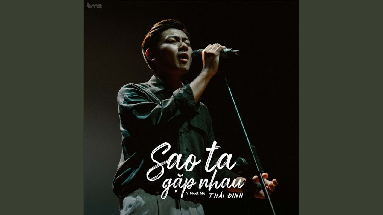 Sao Ta Gặp Nhau (YMeetMe)