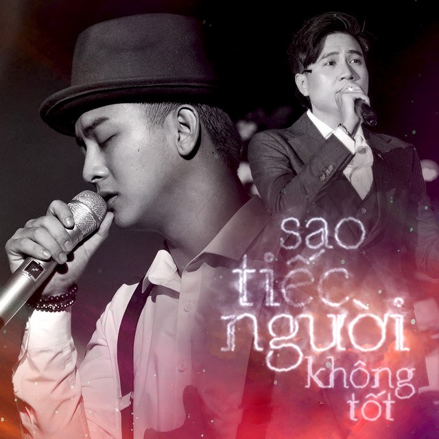 Sao Tiếc Người Không Tốt