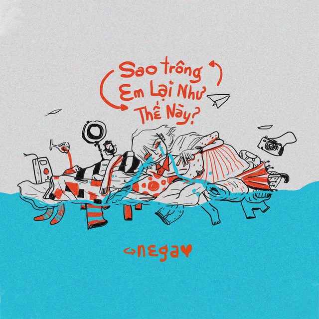 Sao Trông Em Lại Như Thế Này
