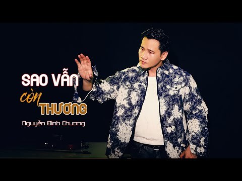 Sao vẫn còn thương