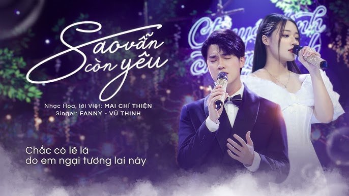Sao vẫn còn yêu 