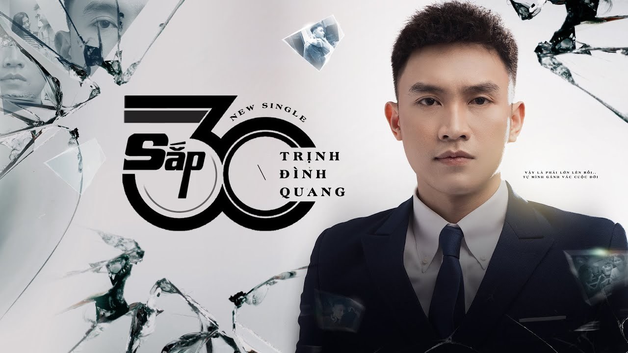 Sắp 30