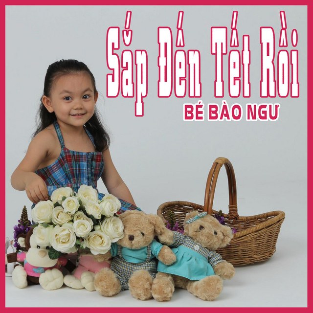 Sắp đến Tết rồi