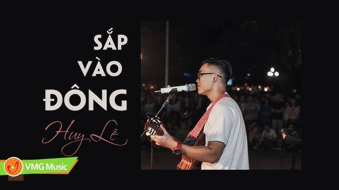 Sắp Vào Đông