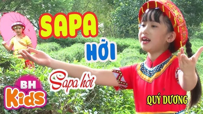 Sapa Hỡi, Sapa Hời