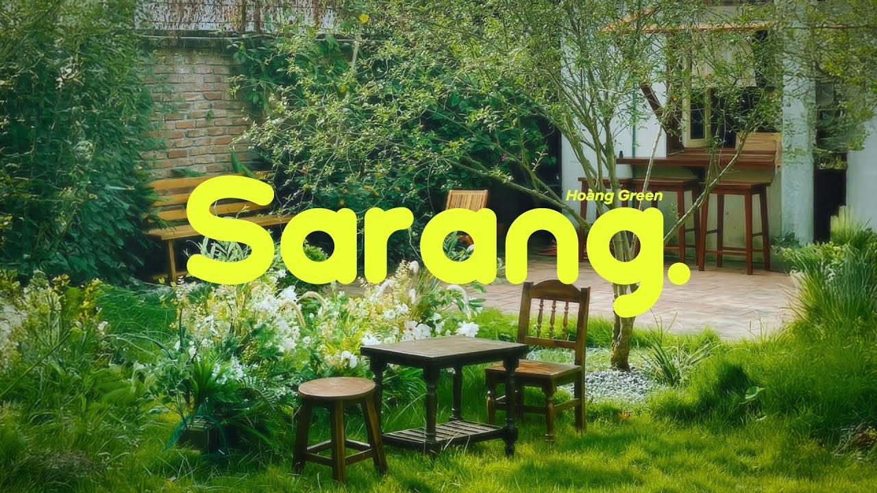 Sarang